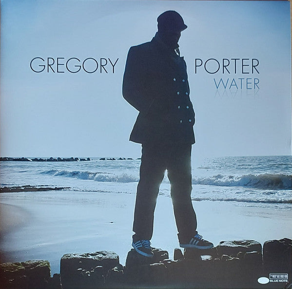 Gregory Porter – Water