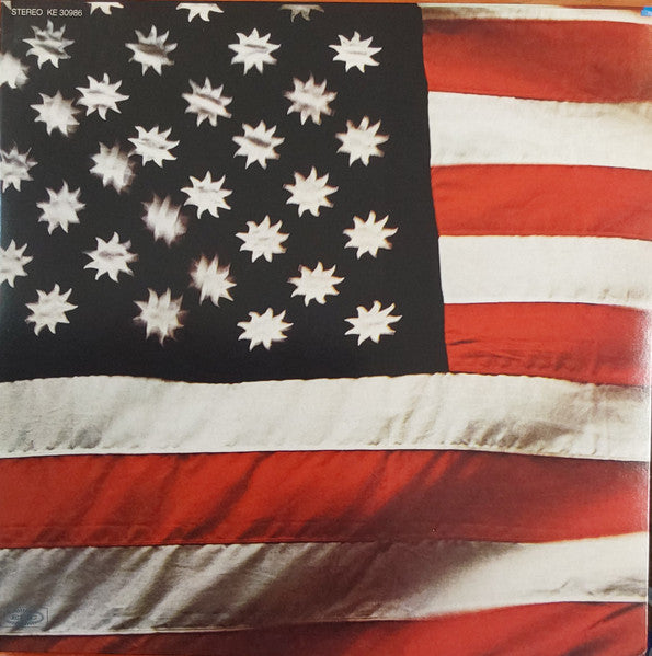 Sly & The Family Stone – There's A Riot Goin' On