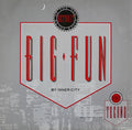 Inner City ‎– Big Fun
