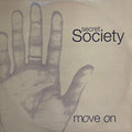 Secret Society ‎– Move On