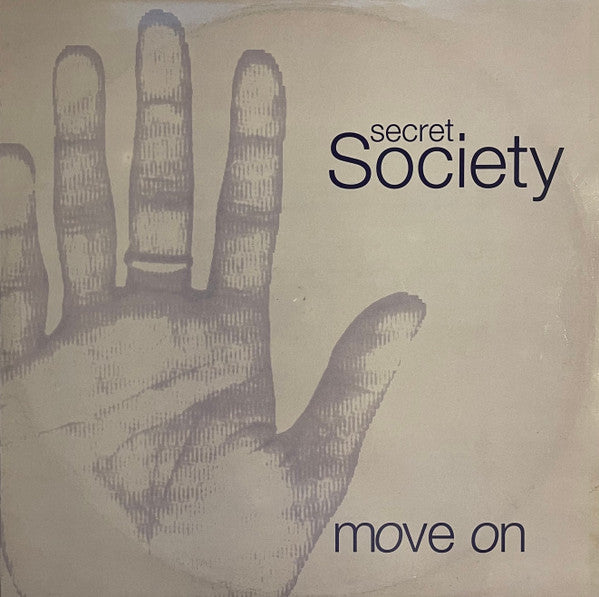 Secret Society ‎– Move On