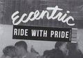 Various – Eccentric Sweet Soul