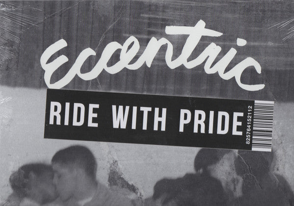 Various – Eccentric Sweet Soul
