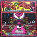 Various ‎– Battle Of The Garages, Vol. 3: The Paisley Underground