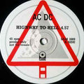 AC DC* ‎– Highway To Hell (Live)