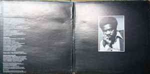 Donald Byrd ‎– Street Lady