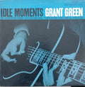 Grant Green – Idle Moments