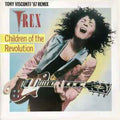 T. Rex ‎– Children Of The Revolution
