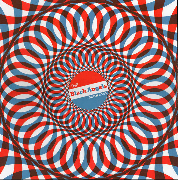 The Black Angels – Death Song