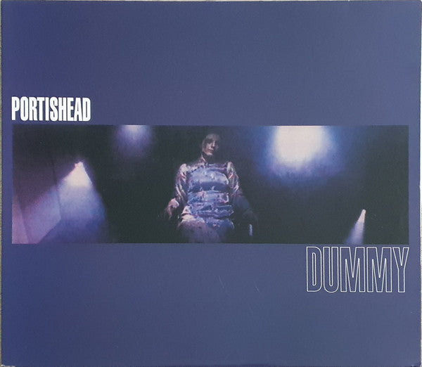 Portishead – Dummy