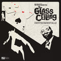 Lewis Parker ‎– The Puzzle Episode Two: The Glass Ceiling Instrumentals