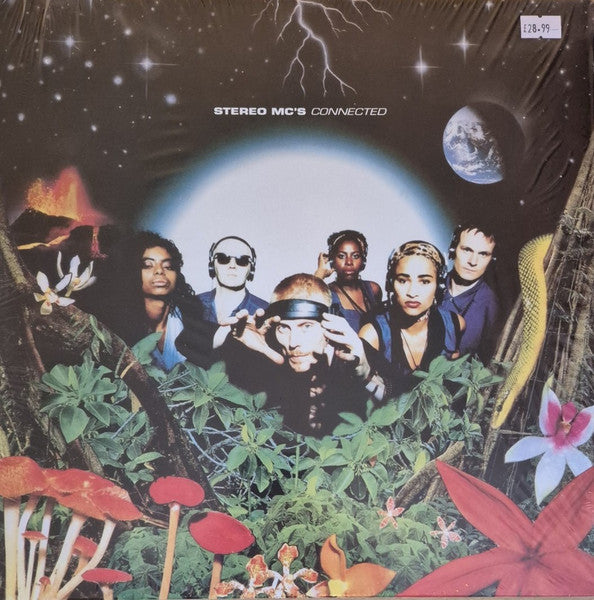 Stereo MC's – Connected