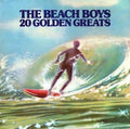 The Beach Boys – 20 Golden Greats