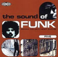 The Sound Of Funk Volume Five