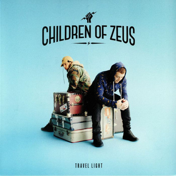 Children Of Zeus – Travel Light