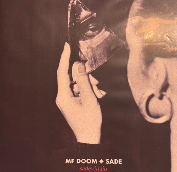 MF Doom, Sade, Seanh – Sadevillain I + II