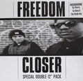 Freedom ‎– Closer