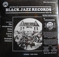 The Best Of Black Jazz Records 1971-76