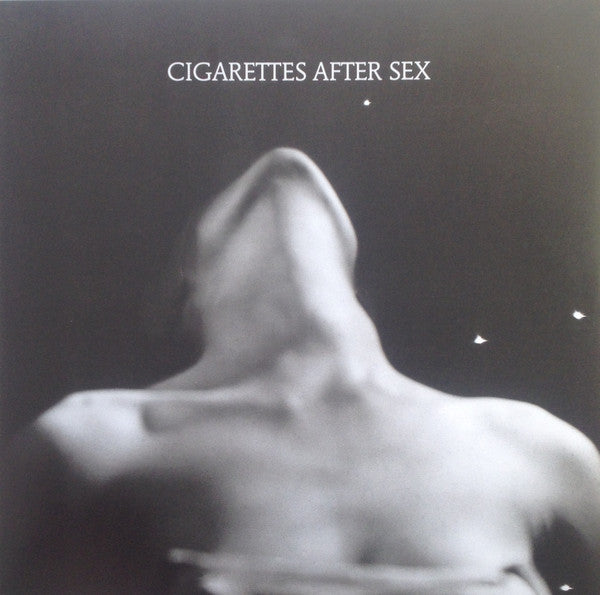 Cigarettes After Sex ‎– I.