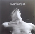 Cigarettes After Sex ‎– I.