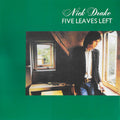 Nick Drake – Five Leaves Left