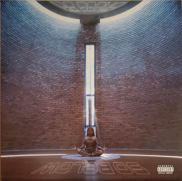 Sampa The Great – As Above So Below