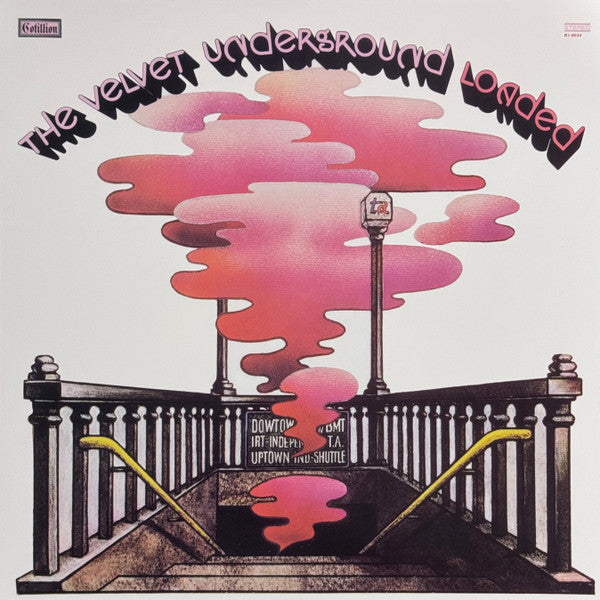 The Velvet Underground – Loaded (new)