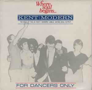 Various ‎– For Dancers Only