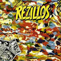 The Rezillos ‎– Can't Stand The Rezillos