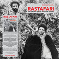 Rastafari (The Dreads Enter Babylon 1955-83)