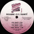 Roxanne (Fly) Shanté* – Pay Back