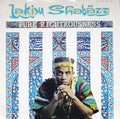 Lakim Shabazz ‎– Pure Righteousness