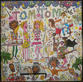 Tom Tom Club ‎– Tom Tom Club