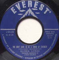 Gloria Lynne – You Don't Have To Be A Tower Of Strength