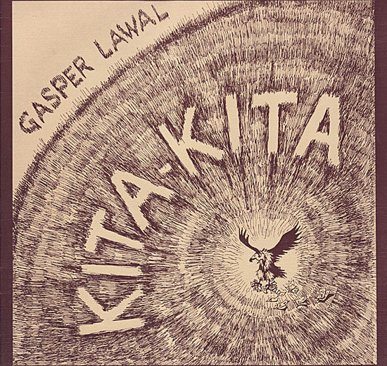 Gasper Lawal – Kita-Kita
