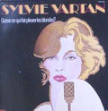 Sylvie Vartan ‎– Qu'est-ce Qui Fait Pleurer Les Blondes?