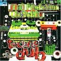 Mad Professor, Lee Perry ‎– Techno Dub