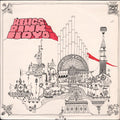 Pink Floyd ‎– Relics