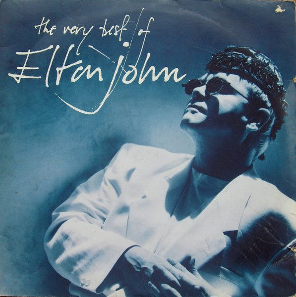 Elton John – The Very Best Of Elton John