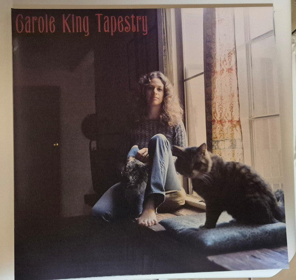 Carole King – Tapestry