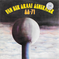 Van Der Graaf Generator ‎– '68 - '71