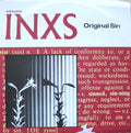 INXS (In Excess)* – Original Sin
