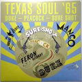 Various ‎– Texas Soul '65