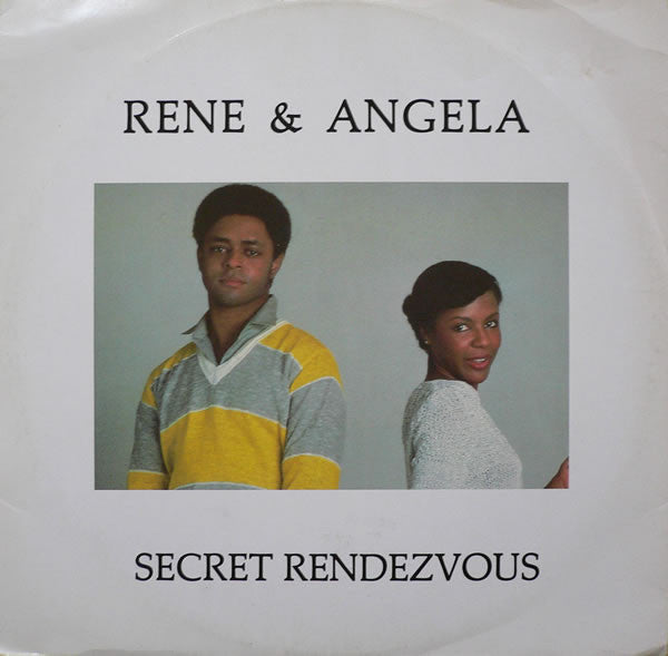 Rene & Angela* – Secret Rendezvous