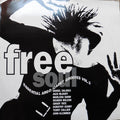 Various – Free Soul - Essential Argo / Cadet Grooves Vol. 3