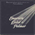 Emerson, Lake &amp; Palmer ‎– Welcome Back My Friends To The Show That Never Ends - Ladies And Gentlemen