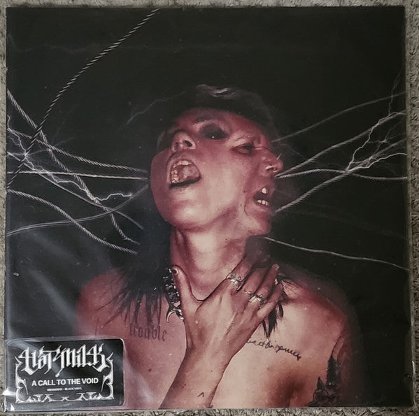 Hot Milk – A Call To The Void