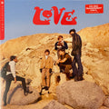 Love – Now Playing