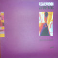Lisa Carbon & Friends – Stereococktail