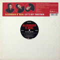 Alexander O'Neal ‎– Let's Get Together